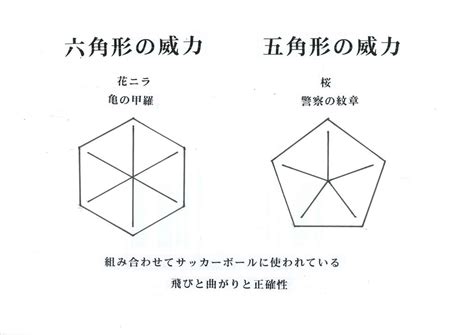 六角 風水|六角形はスピリチュアルな形です！その意味や6で出来ている物。